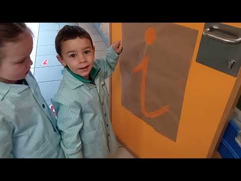 Vídeo Colegio San José FESD