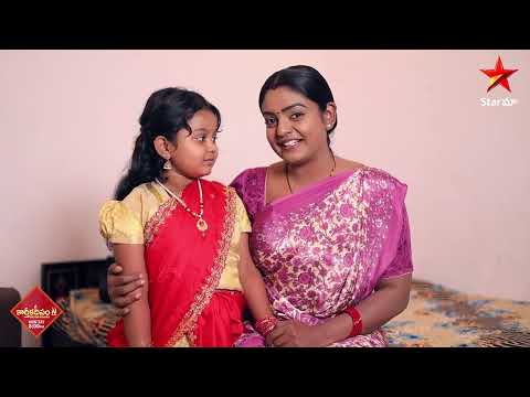 Happy Mothers Day - Deepa and Shourya wishes everyone Happy Mother's Day | #AmmaTheStar | Star Maa