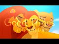 Good Times The Lion Guard