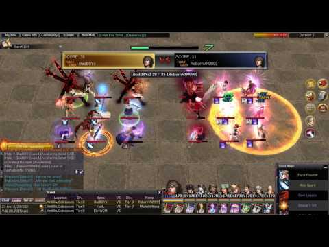 BadB0Ys vs RebornVN9999 quarterfinal PM Grand February 12 2017