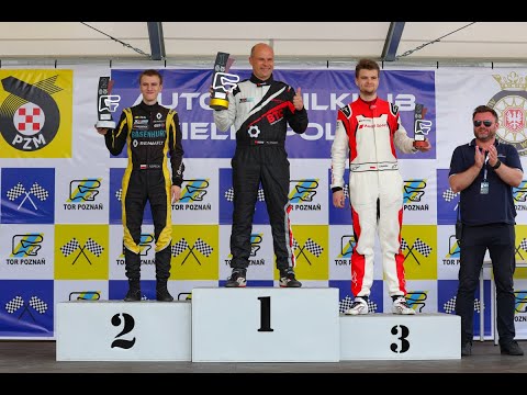 WSMP 2021 R3, R4 - Łukasz Stolarczyk BTC MASZYNY