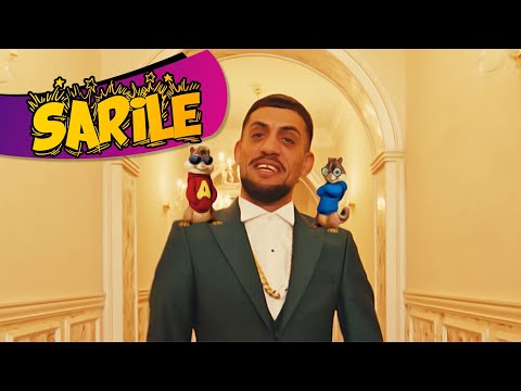 Sarile (chipmunks vers)