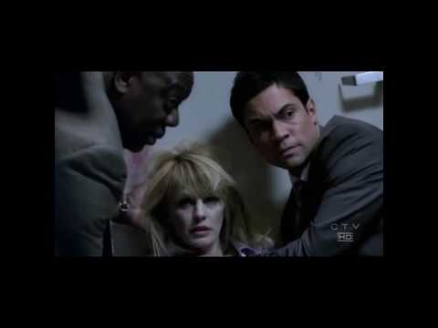 Cold Case - Stalker Ending