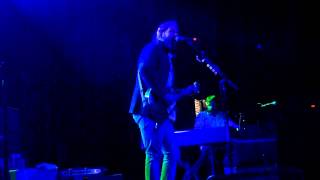 Rich Robinson - Standing on the Surface of the Sun @ Webster Hall - 6/5/14