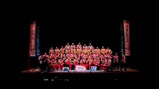 Mirando por Cádiz – Preliminares – COAC 2010