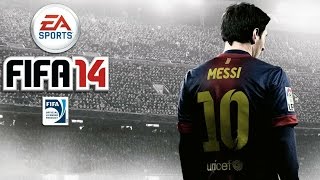 How to download  fifa14 for android full unlocked-Part 1