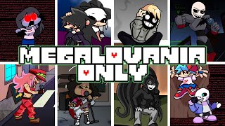 Cover art for manilovania