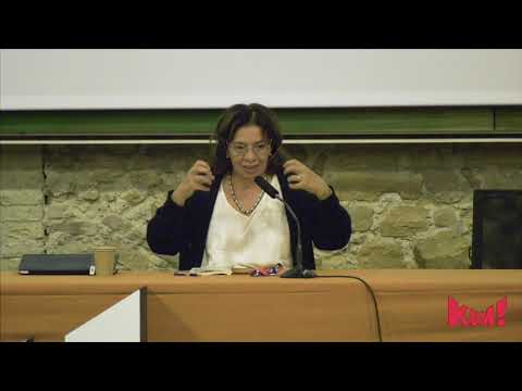 Luigina Mortari | Maria Zambrano. Con sapere poetico per respirare la vita | KUM19