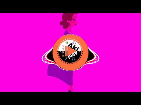 My mauritian woman remix-DJ ABHI × DJ AKI