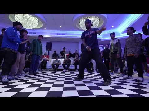 HOOZ BAODIT VS DEL FUEGO WOLFPACK | BREAKING TOP 8 - ACR 15TH YEAR ANNIVERSARY