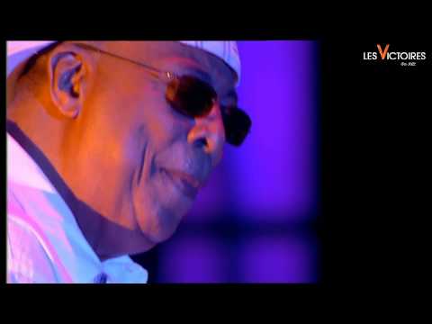 Caridad Amoro - Chucho Valdés - Victoires du Jazz 2010