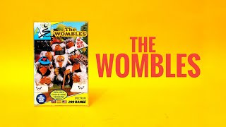 Tez-X Spectrum The Wombles