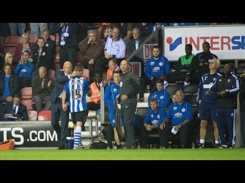 'DEFEAT HARD TO SWALLOW' - ROSLER POST IPSWICH TOWN