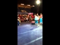 Ringling Brothers Circus 2012 Odessa TX