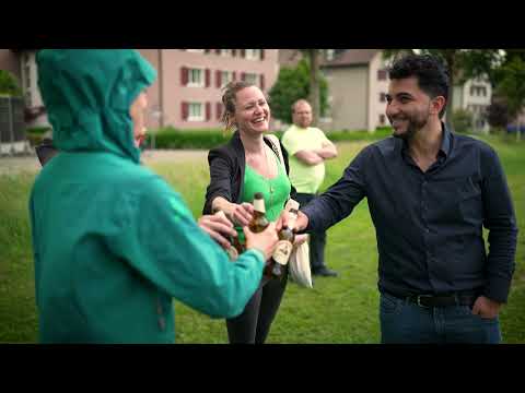 Mach mit uns einen Unterschied – Entfalte dein Potenzial und gestalte deine Karriere mit uns