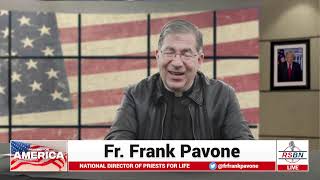 PFL-Praying for America, 2/9/2022