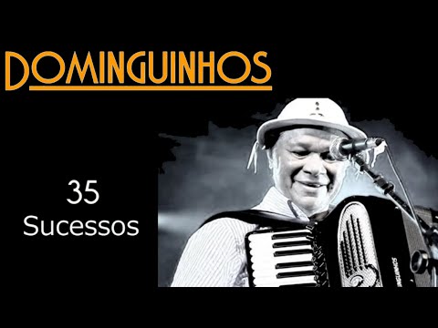 D.o.m.i.n.g.u.i.n.h.o.s  -  35 Sucessos