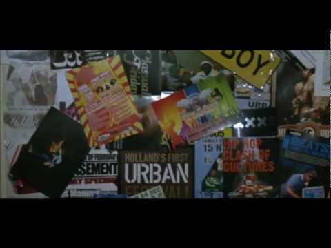 Fly-Bro - Talent van de Week