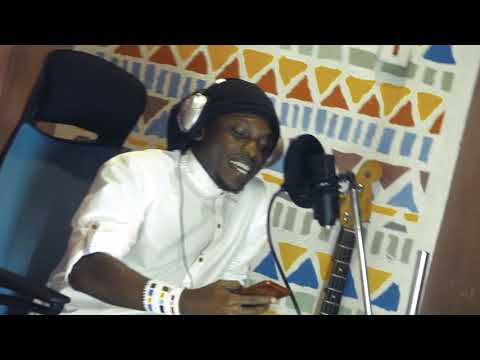 Medy Botion Nabebwa na beat