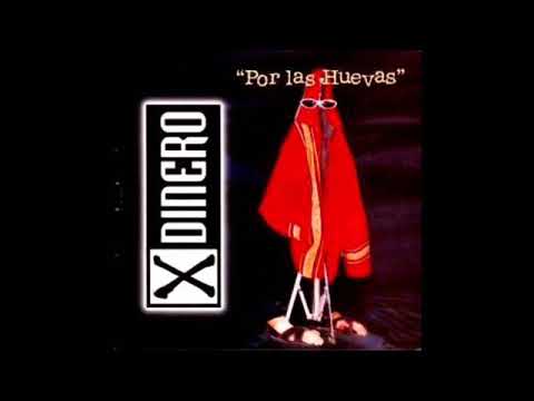 Lucho - X Dinero
