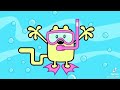 Wow Wow Wubbzy Theme Song Pilot Intro Mixed With Current Intro Copyright Masons Network 2007a 2016