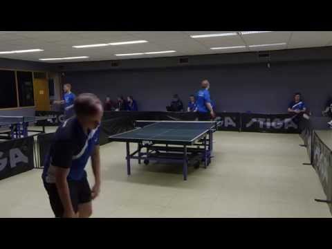 150128 Østserie, Brøndby Køge, Saro Zanazanian - Nicolaj Hofmann Hansen