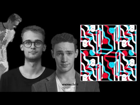 Justin Jay & Ulf Bonde feat. Josh Taylor  - I See You