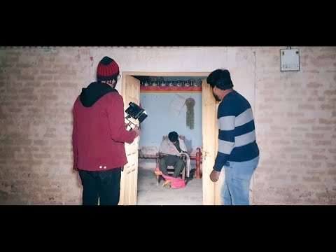 Woh kya tha New promo Ghost hunting