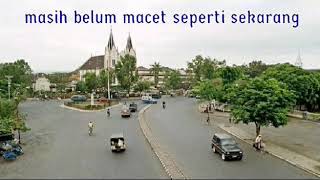 Download lagu Suasana Kota Malang Jaman Dulu [jadul] mp3
