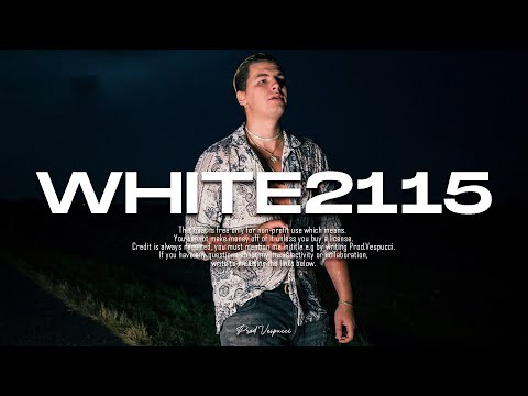 [FREE] WHITE2115 x SZPAKU x CHIVAS TYPE BEAT "LaVidaLoca" ~ Prod.Vespucci