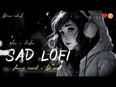 #Sad song#lofi#