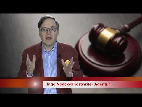 Ghostwriter Promotion Jura | Akademischen Ghostwriter mit Erfahrung finden.