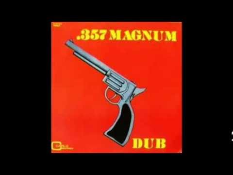 The Techniques All Stars - 357 Magnum Dub - Full LP
