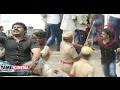 இயக்குனர் கௌதமன் கைது மீண்டும் பரபரப