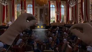 Maestro VR: “Can-Can” Normal Follow Along