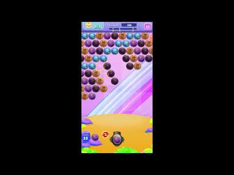 Deluxe Bubble Pop Shooter