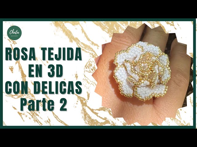 Vídeo relacionado con Ginger Lyne Collection Henrietta Elven - Anillo ovalado con piedras de acro, diseño de rama de árbol, color rojo y dorado
