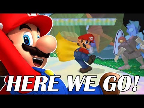 HERE WE GO! - n0ne Mario Stream Highlights - Super Smash Bros. Melee