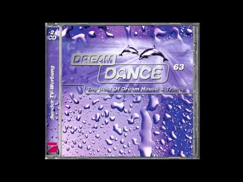 Quickdrop - Wings (Thomas Petersen vs. Gainworx Remix Edit) - Dream Dance Vol. 63