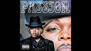 Passion - Baller's Lady feat E-40. (Prod Studio Tone)
