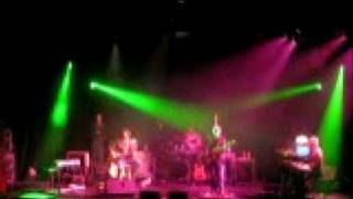 The Brew Mt. Elf 2.19.09 Firehouse Performing Arts Center - Newburyport, MA