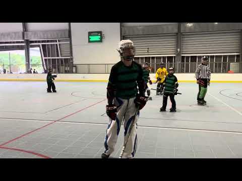 PT Cup 2023 - Game 14 (Part 1) - Ice Dragons Vs Lycans