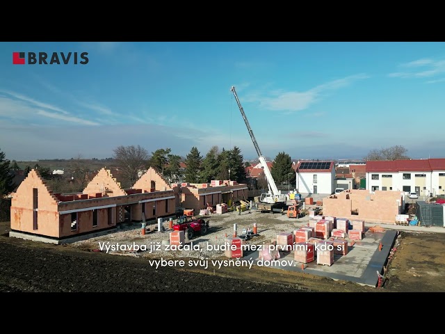 Prodej rodinného domu 6+kk (4), pozemek 509 m2,  v Kobylnicích u Brna, 3x parkovací stání, vysoký standard