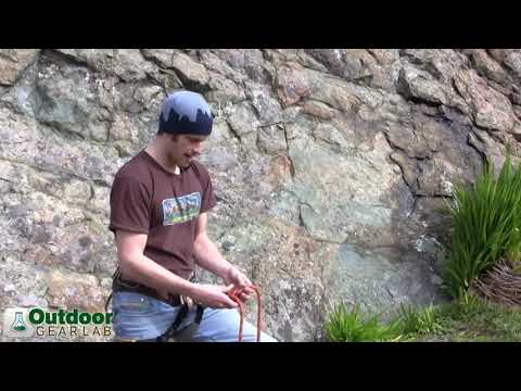 Black Diamond ATC Belay Device Review   YouTube
