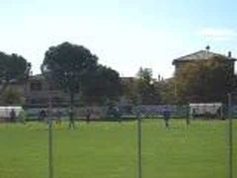 Rubano 2-1 Sagittaria Julia