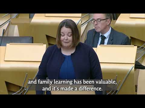 Scottish Attainment Challenge