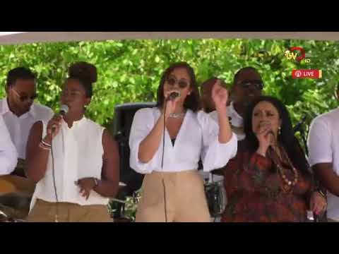 Bena Mayó - Katibu Moderno