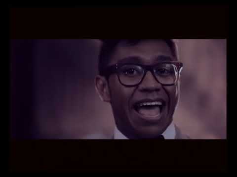 Matthew Sayersz - Bukalah Hati