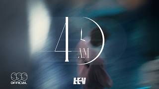 LE'V '4AM' Official Video (3rd Debut Anniversary Special Song)