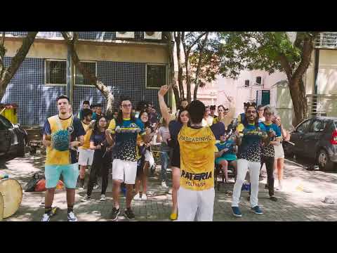 Balatucada 2022: Ensaio Oficial